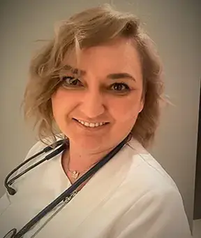 Agnieszka Kopeć