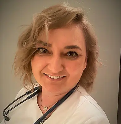 Agnieszka Kopeć