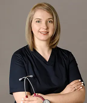 Aleksandra Starba