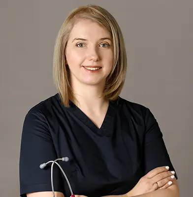 Aleksandra Starba