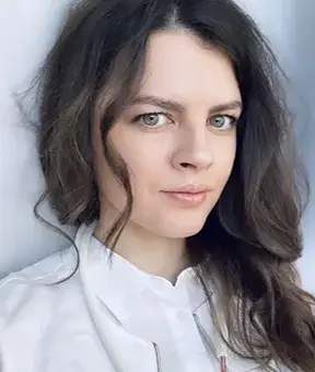 Ewelina Drytkiewicz