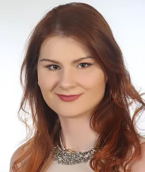 Kamila Górna-Stadnik