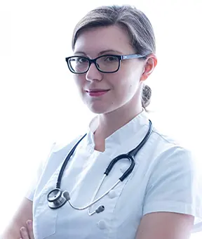 Karolina Andrzejewska