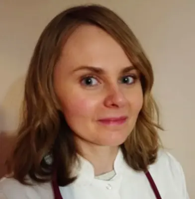Magdalena Stefanowicz-Rutkowska