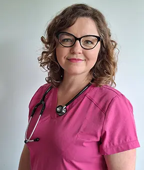 Małgorzata Gillert-Smutnicka