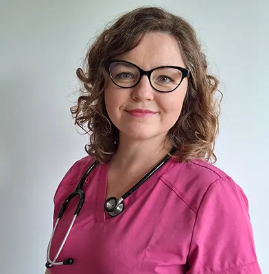 Małgorzata Gillert-Smutnicka