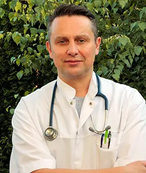 Rafał Małecki