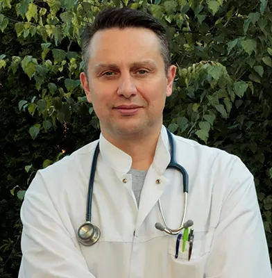 Rafał Małecki