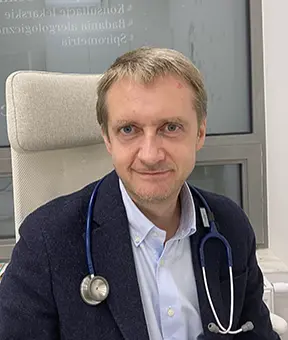 Robert Pawłowicz